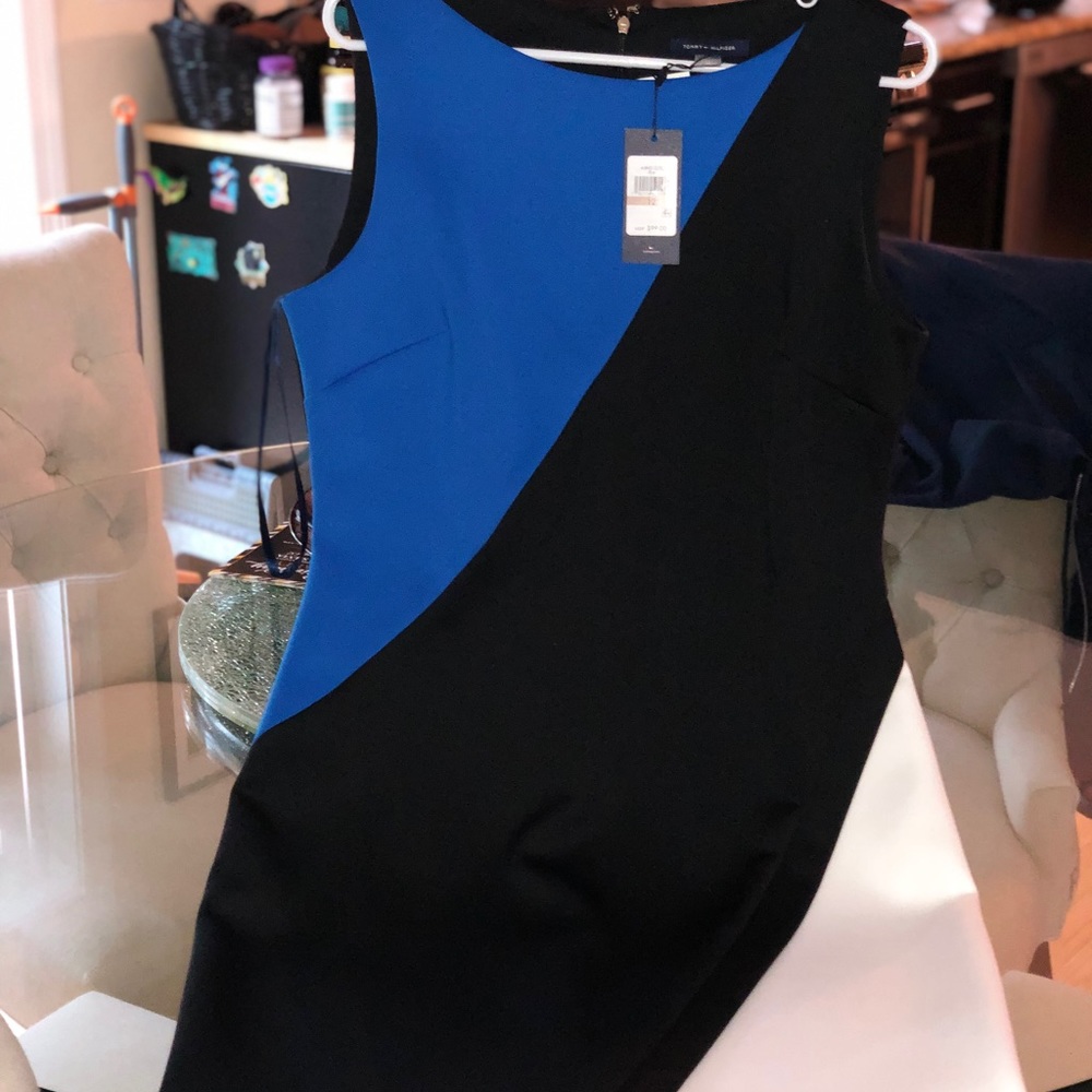 Tommy hillfiger Dress size 12